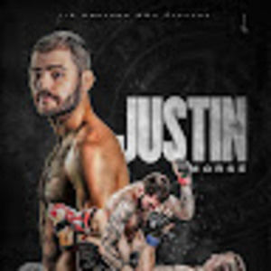 Meet your Posher, Justin